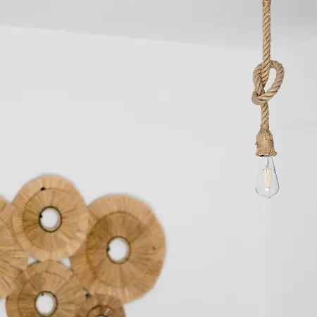 Apartamento Anchor *