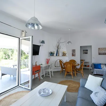 Apartamento Anchor