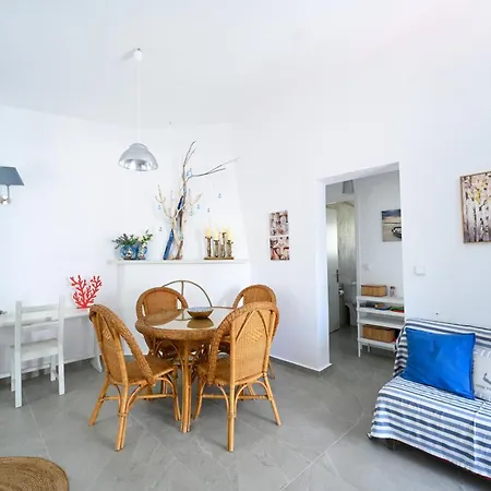 Anchor Apartamento *