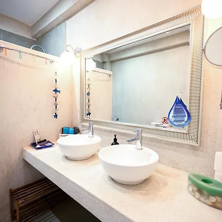 Apartamento Anchor *