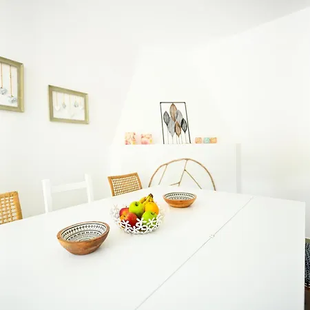 Apartamento Anchor *