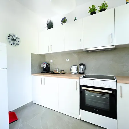 Apartamento Anchor Troulos