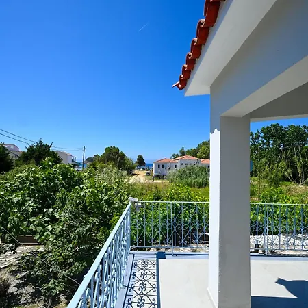 Apartamento Anchor