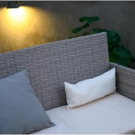 Apartamento Anchor