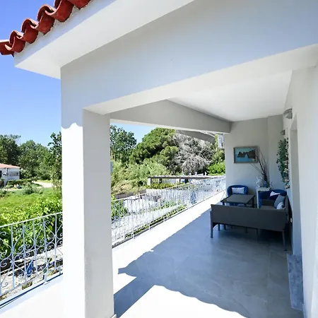 Anchor Apartamento *