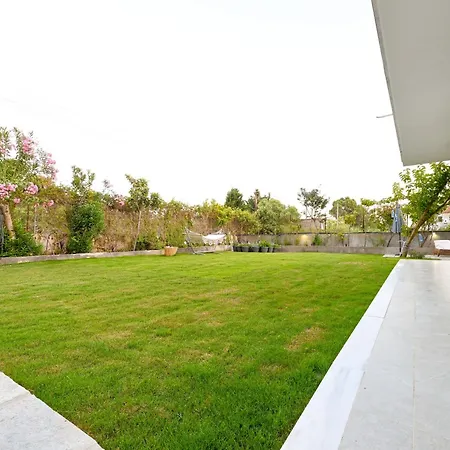 Anchor Apartamento *