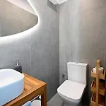 Anchor Appartement Troulos