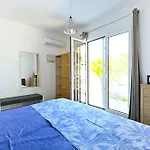 Appartement Anchor