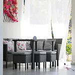 Anchor Appartement *