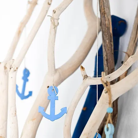 アパート Anchor