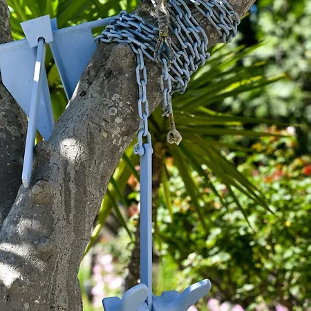 Anchor アパート トロウロス