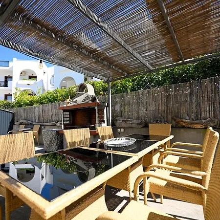 Apartamento Anchor *