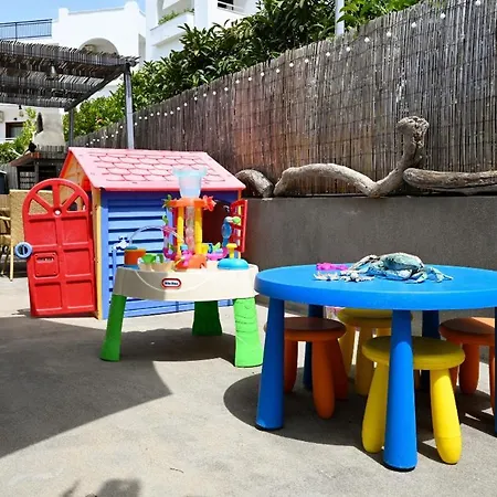 アパート Anchor トロウロス