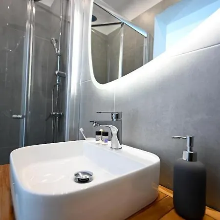 Apartamento Anchor Troulos