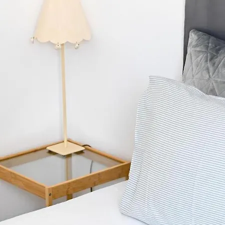 Apartamento Anchor Troulos