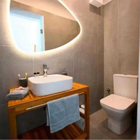 Anchor Apartamento