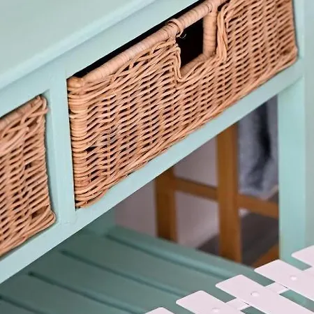 Apartamento Anchor *