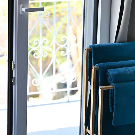 Anchor 아파트 트롤로스