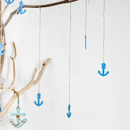 Anchor Troulos