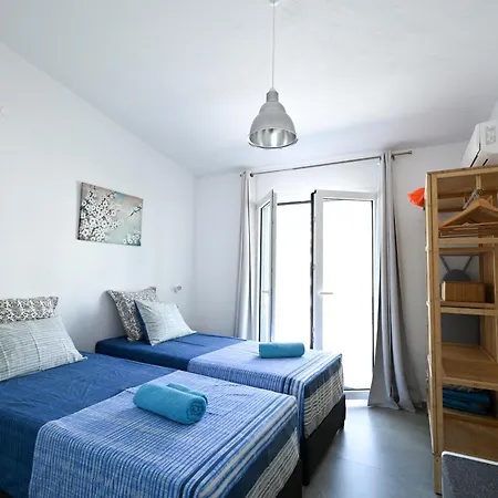 Anchor * トロウロス