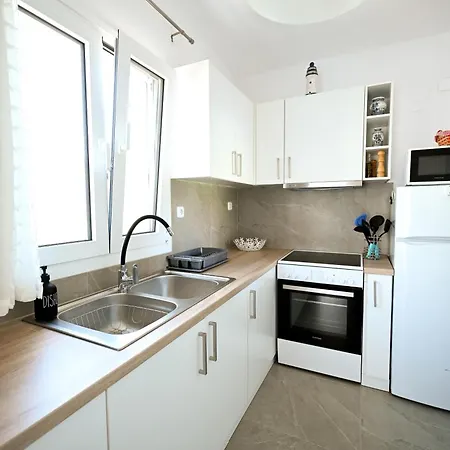 Anchor Apartamento *