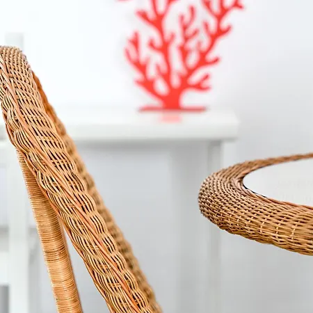 Apartamento Anchor *