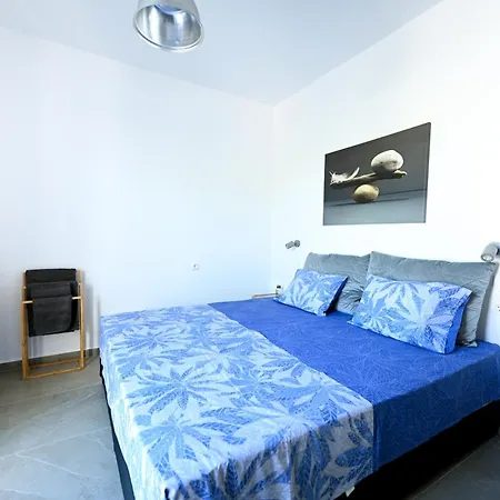 Anchor トロウロス