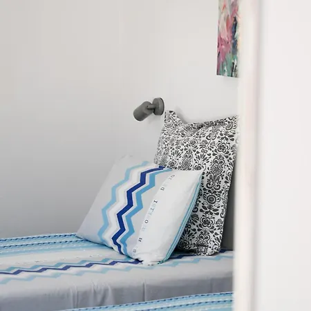 Apartamento Anchor