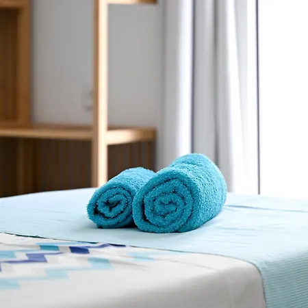 Anchor Apartamento *