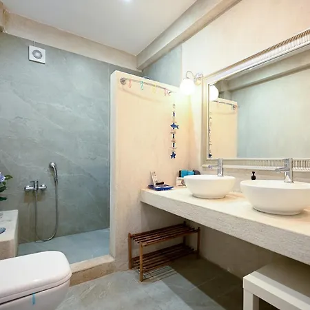 Apartamento Anchor