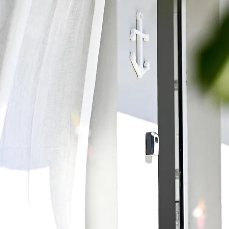 Apartamento Anchor *