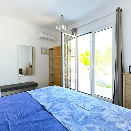 Apartamento Anchor