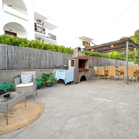 アパート Anchor *