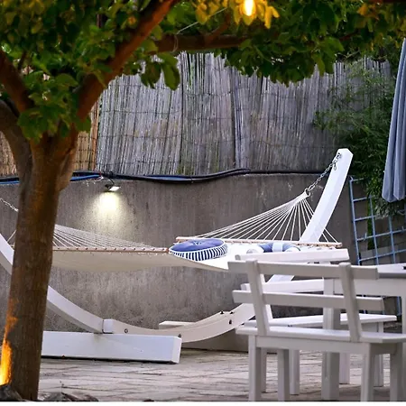 Apartamento Anchor *