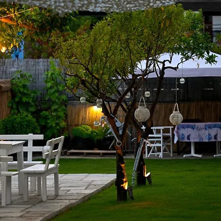 Anchor * トロウロス