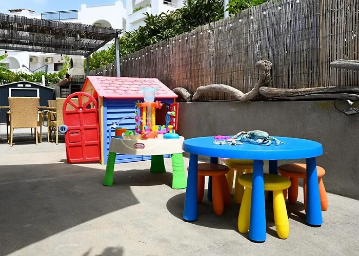 شقة Anchor ترولو