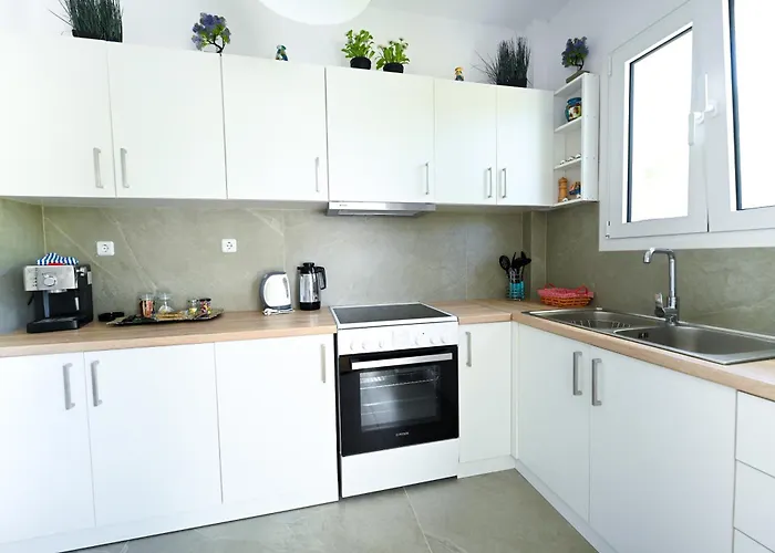 شقة Anchor ترولو