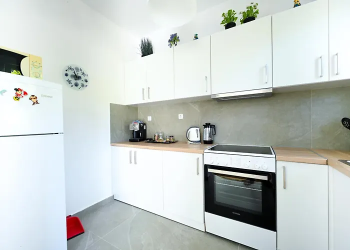 شقة Anchor ترولو