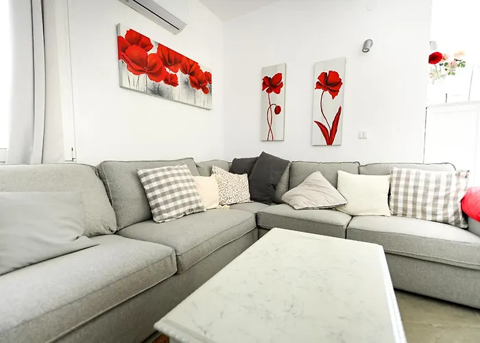 شقة Anchor ترولو