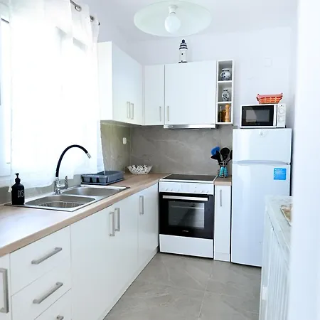 Anchor Апартаменты