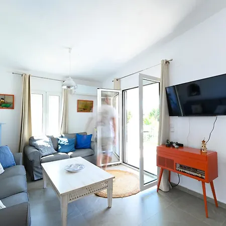 Апартаменты Anchor