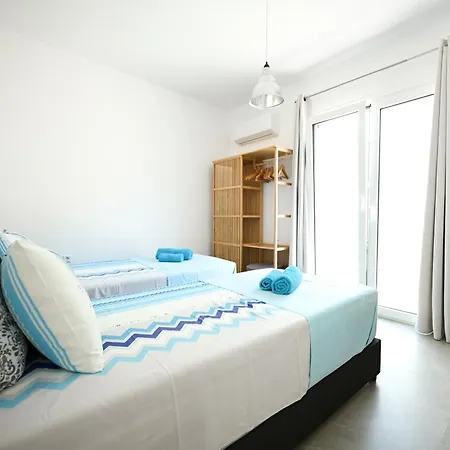 Anchor Апартаменты