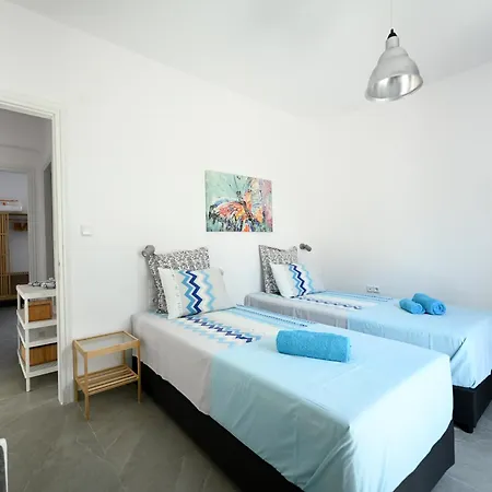 Anchor Апартаменты