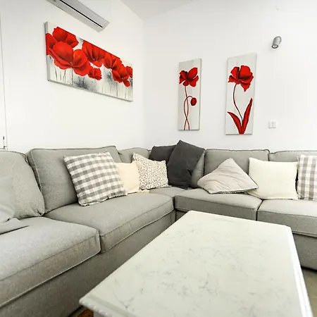 Апартаменты Anchor Трулос