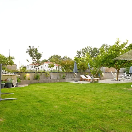 Anchor Апартаменты *