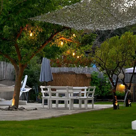 Anchor Апартаменты