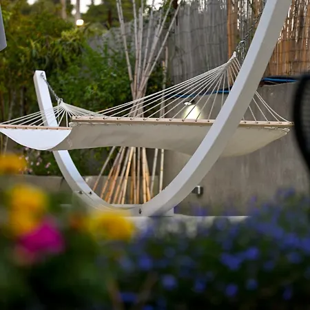 Anchor Апартаменты Трулос