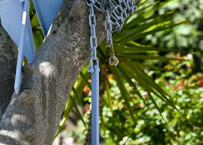 Anchor Lejlighed Troulos