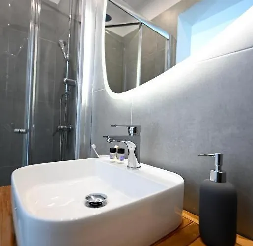 Lejlighed Anchor Troulos