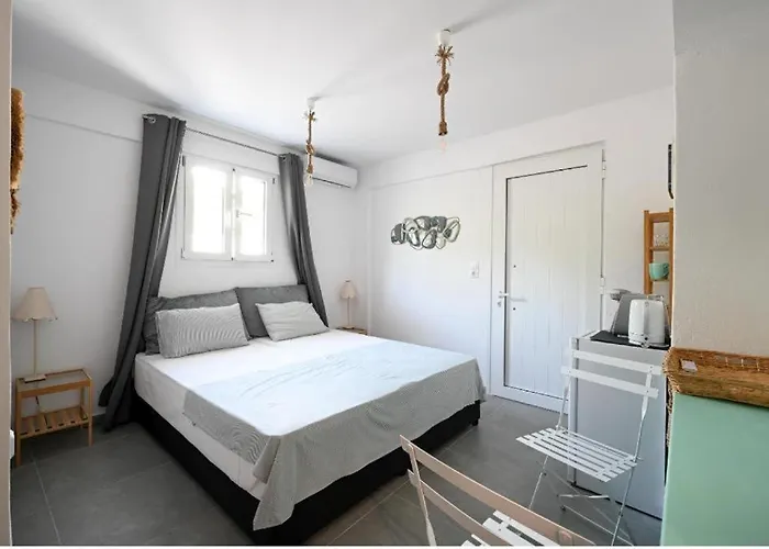 Anchor Lejlighed Troulos